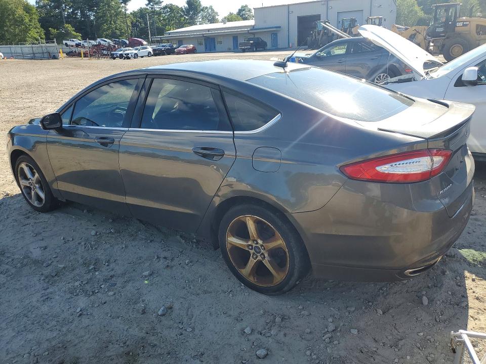 68392816 :رقم المزاد ، 3FA6P0H98GR252541 vin ، 2016 Ford Fusion مزاد بيع