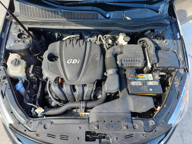 Продаж на аукціоні авто 2013 Kia Optima, vin: 5XXGM4A74DG195305, номер лоту: 70069536