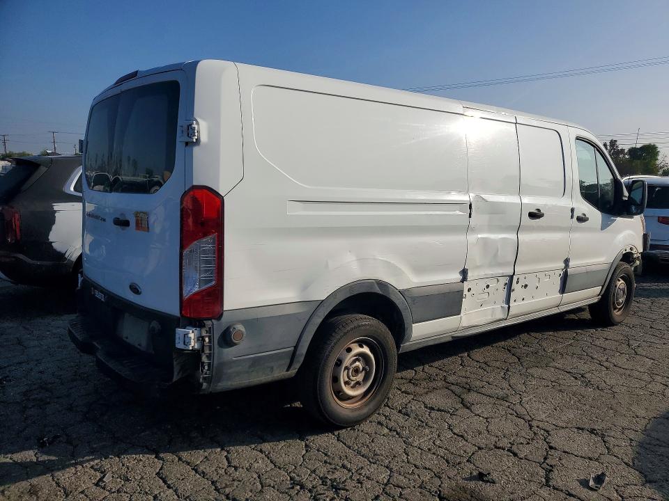 Продажа на аукционе авто 2019 Ford Transit, vin: 1FTYR2ZM4KKB79693, номер лота: 69434536