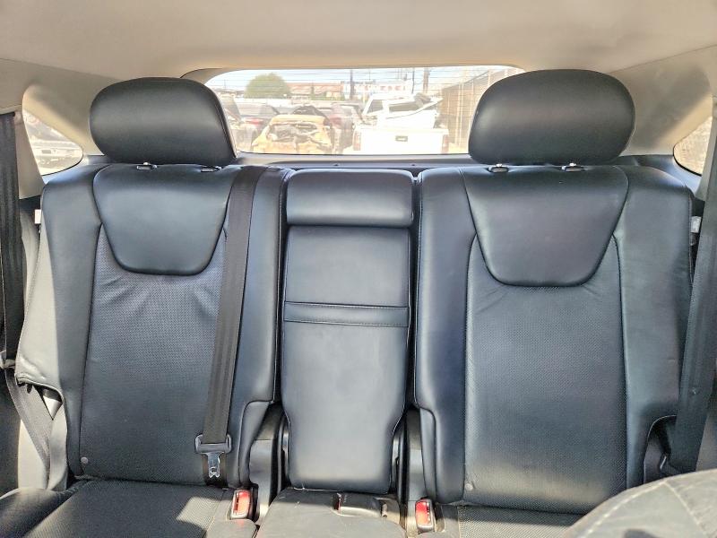 2011 Lexus Rx მანქანა იყიდება აუქციონზე, vin: 2T2ZK1BA4BC051227, აუქციონის ნომერი: 70675416