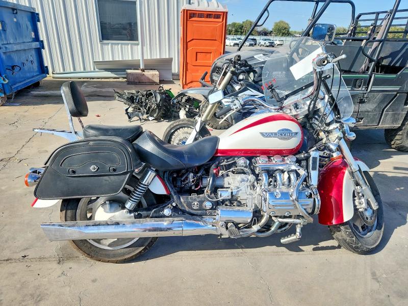 Продаж на аукціоні авто 1997 Honda Gl1500, vin: 1HFSC3400VA004472, номер лоту: 68772496