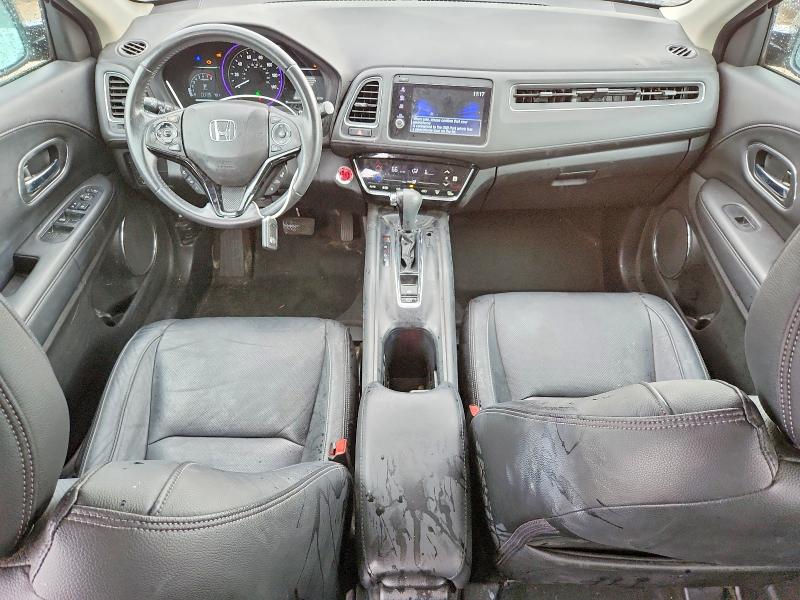 Продажа на аукционе авто 2019 Honda Hr-v, vin: 3CZRU6H71KM718196, номер лота: 69132486