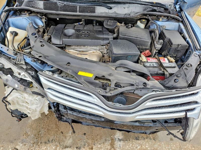Aukcja sprzedaży 2010 Toyota Venza, vin: 4T3ZA3BB7AU024295, numer aukcji: 68329666