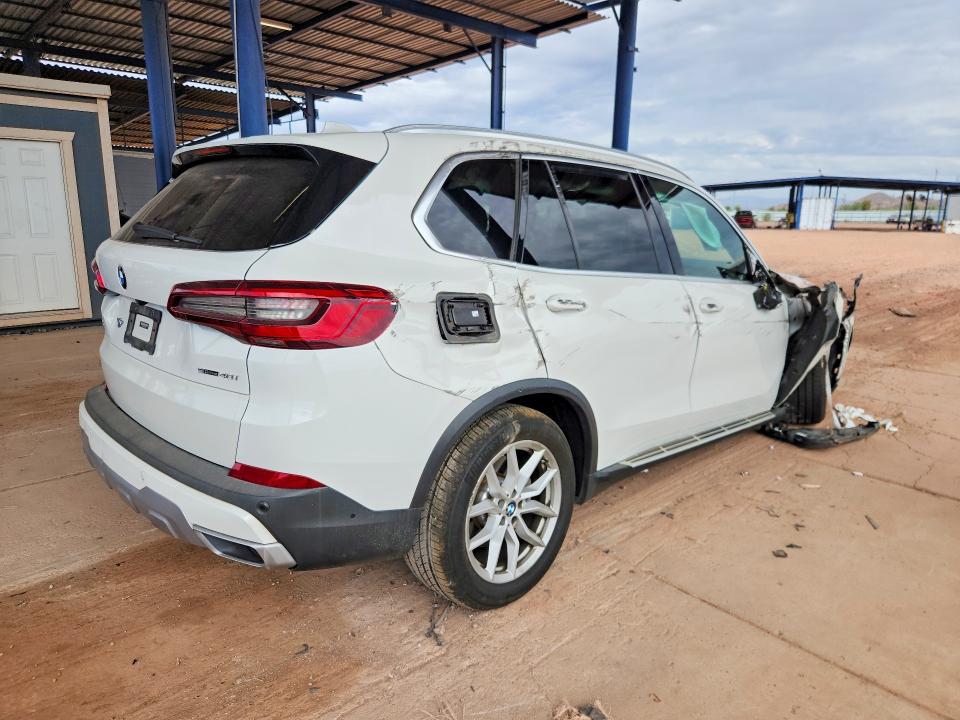 Aukcja sprzedaży 2020 Bmw X5, vin: 5UXCR4C06L9B56356, numer aukcji: 68303146