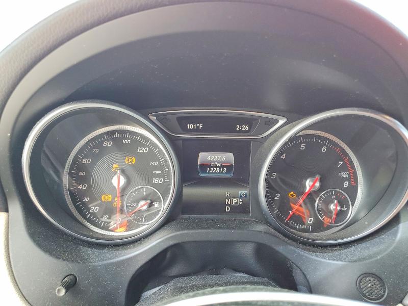 Aukcja sprzedaży 2017 Mercedes-benz Cla, vin: WDDSJ4EB8HN444660, numer aukcji: 67938906