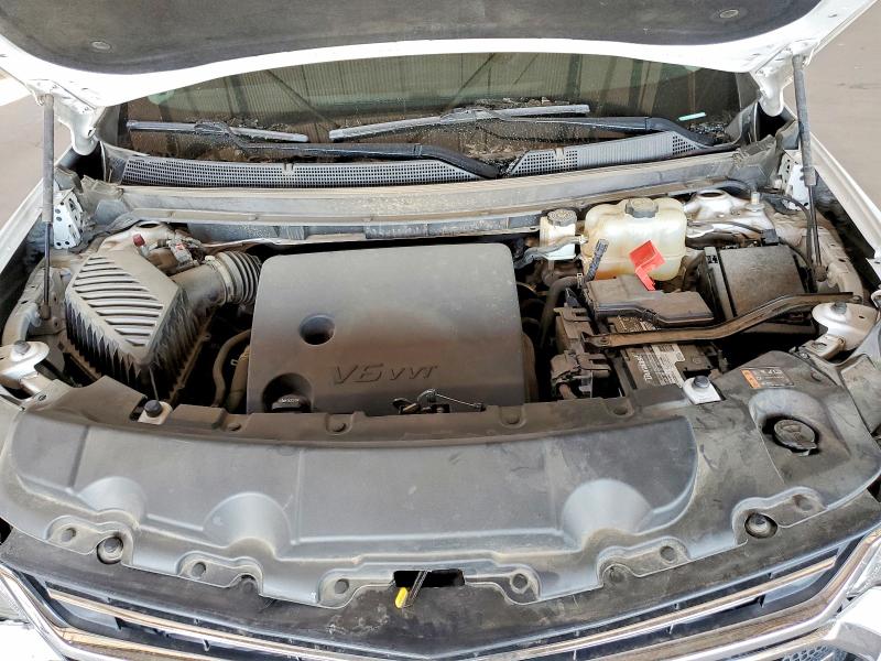 Aukcja sprzedaży 2018 Chevrolet Traverse, vin: 1GNEVHKWXJJ229148, numer aukcji: 69529276