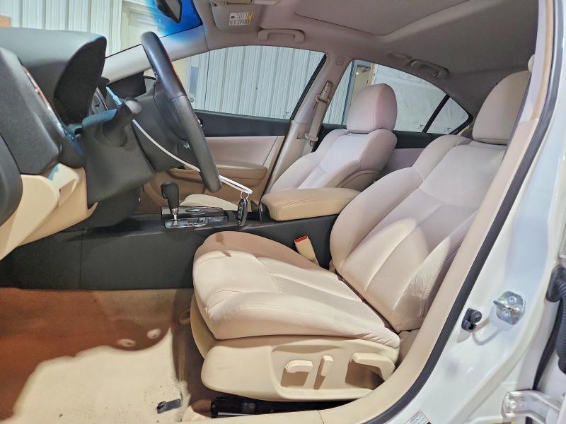 Aukcja sprzedaży 2014 Nissan Maxima, vin: 1N4AA5AP4EC487712, numer aukcji: 68958526