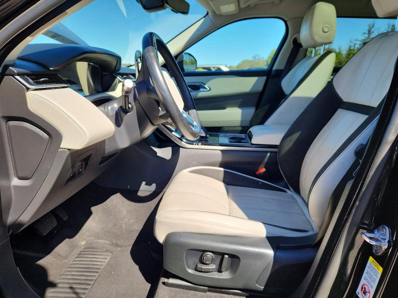 68865096 :رقم المزاد ، SALYJ2EX5MA315175 vin ، 2021 Land Rover Range Rover Velar مزاد بيع