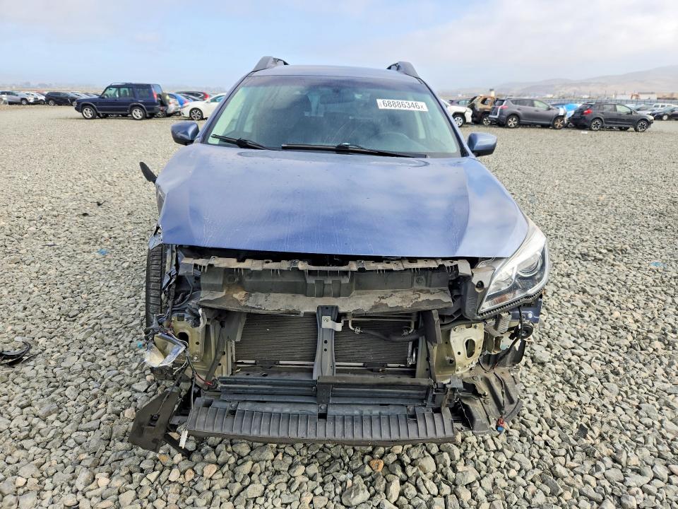 Продаж на аукціоні авто 2017 Subaru Outback, vin: 4S4BSACC8H3263387, номер лоту: 68886346
