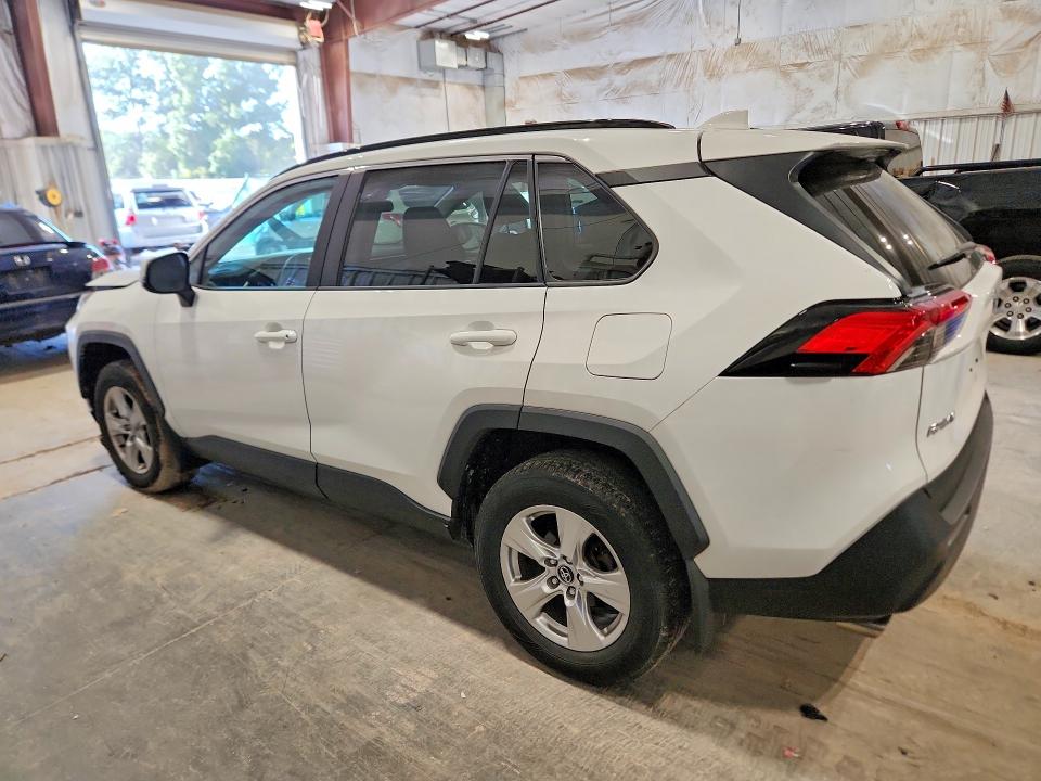 69976486 :رقم المزاد ، 2T3P1RFVXLW116034 vin ، 2020 Toyota Rav4 مزاد بيع