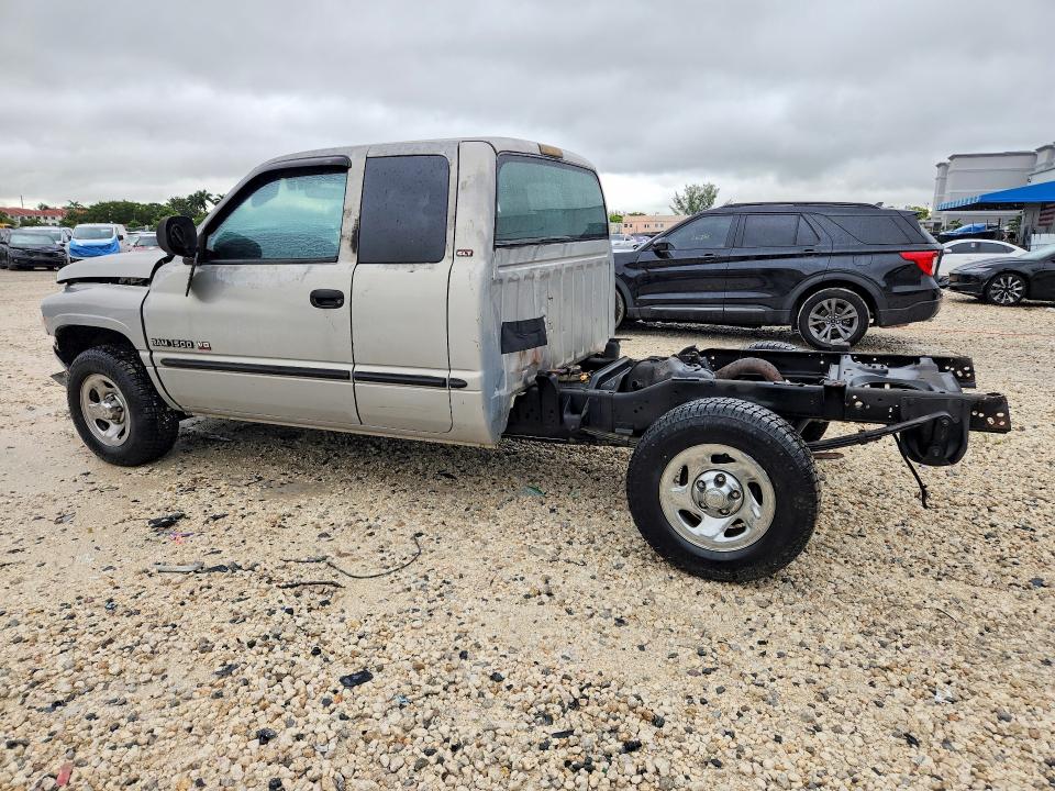 Продаж на аукціоні авто 1998 Dodge Ram 1500, vin: 1B7HC13Z5WJ136606, номер лоту: 68890306