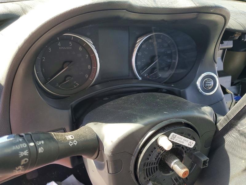 Aukcja sprzedaży 2020 Infiniti Q50, vin: JN1EV7AP5LM206779, numer aukcji: 68360926