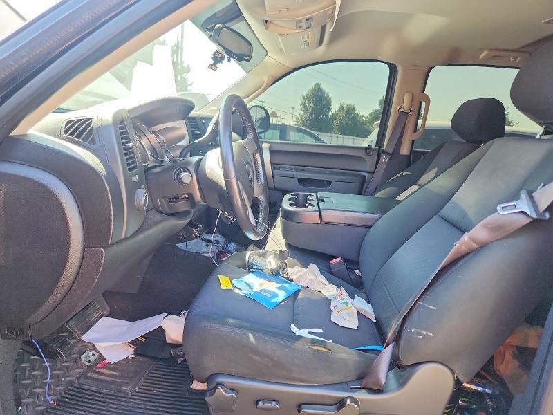 Продажа на аукционе авто 2013 Gmc Sierra, vin: 3GTP2VE77DG352313, номер лота: 68002446