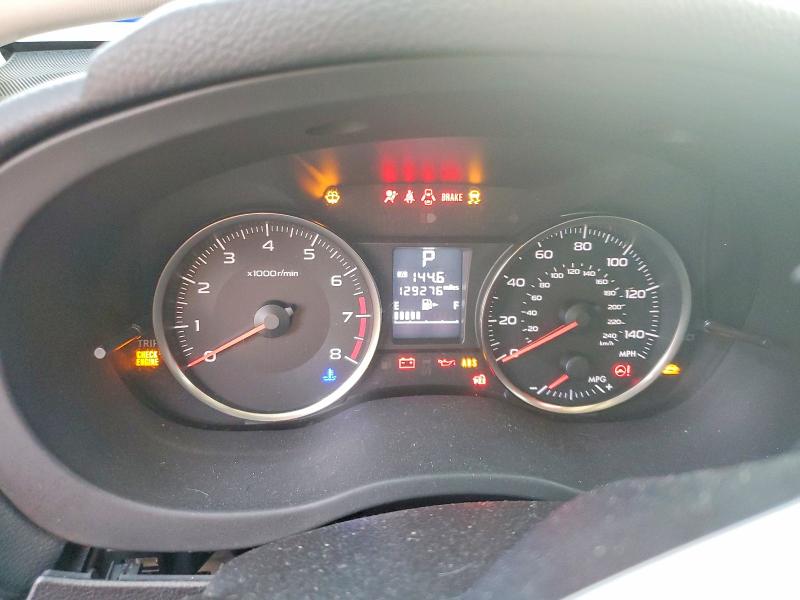 Продажа на аукционе авто 2015 Subaru Impreza, vin: JF1GPAT64FH261289, номер лота: 69898966