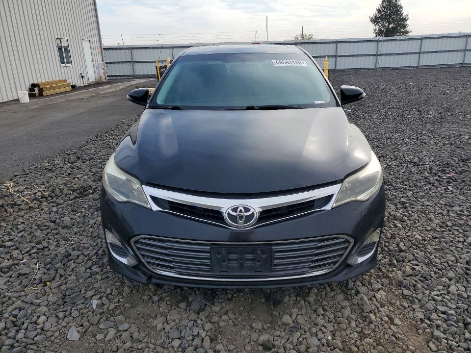 Aukcja sprzedaży 2013 Toyota Avalon, vin: 4T1BK1EB2DU043588, numer aukcji: 68593186