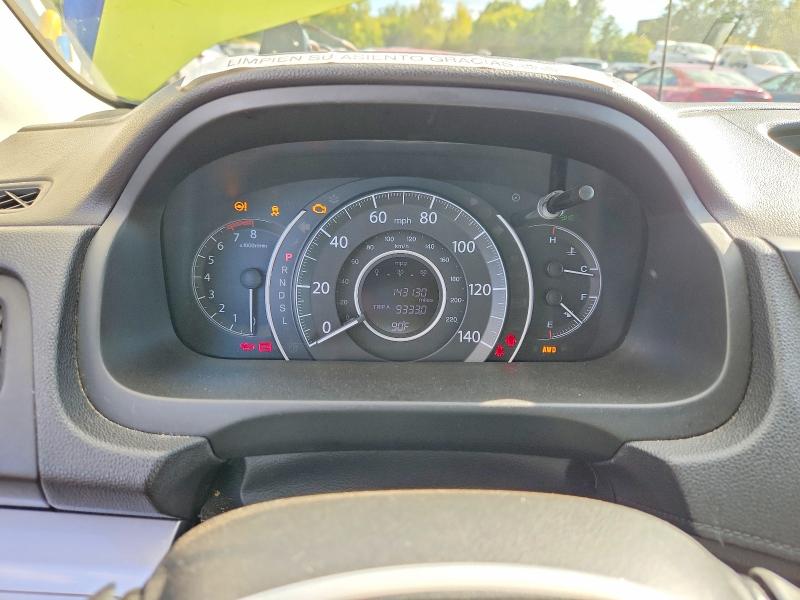 Продаж на аукціоні авто 2015 Honda Cr-v, vin: 5J6RM4H33FL085466, номер лоту: 69120056