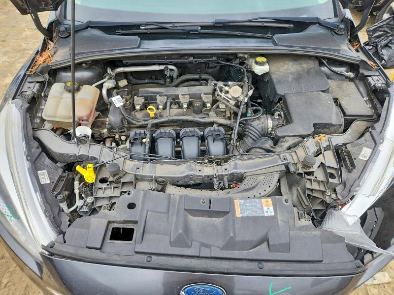 Продажа на аукционе авто 2018 Ford Focus, vin: 1FADP3E2XJL225735, номер лота: 69598826