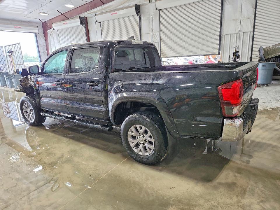 68245236 :رقم المزاد ، 3TMCZ5AN7KM222934 vin ، 2019 Toyota Tacoma مزاد بيع