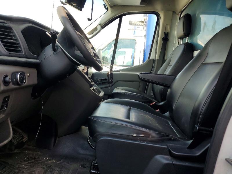 Aukcja sprzedaży 2023 Ford Transit, vin: 1FDBW5ZG4PKA11016, numer aukcji: 67870316