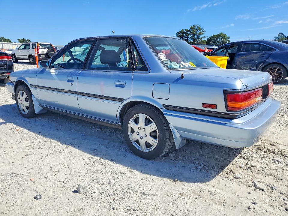 70541686 :رقم المزاد ، 4T1VV22E1LU030080 vin ، 1990 Toyota Camry مزاد بيع