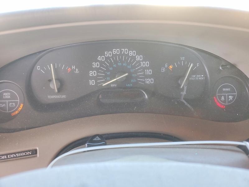 Aukcja sprzedaży 2002 Buick Century, vin: 2G4WS52J121123025, numer aukcji: 67698206