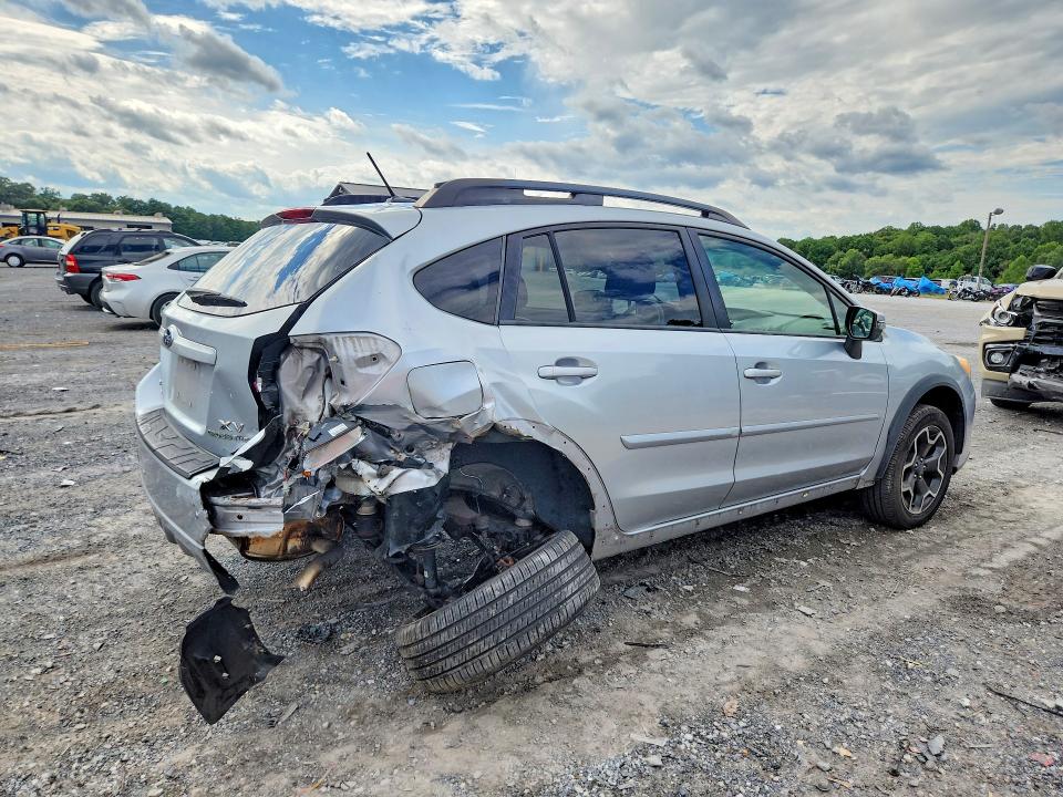 Продажа на аукционе авто 2015 Subaru Xv Crosstrek, vin: JF2GPAPC1FH269569, номер лота: 67731076