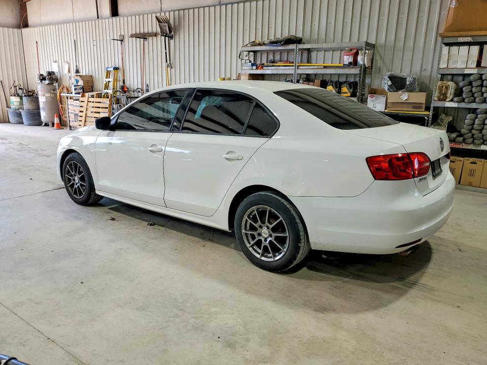 Продаж на аукціоні авто 2012 Volkswagen Jetta, vin: 3VW2K7AJ6CM332087, номер лоту: 70527906