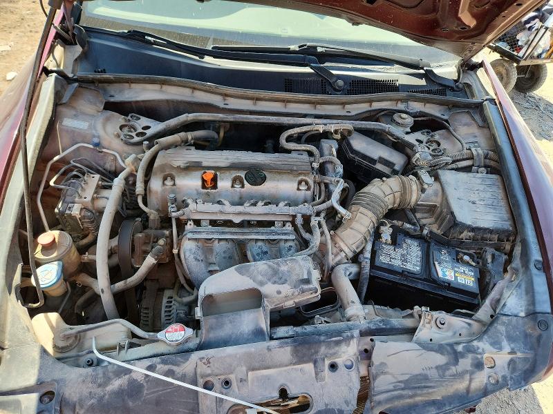 Aukcja sprzedaży 2010 Honda Accord, vin: 1HGCP2F8XAA138787, numer aukcji: 69992556
