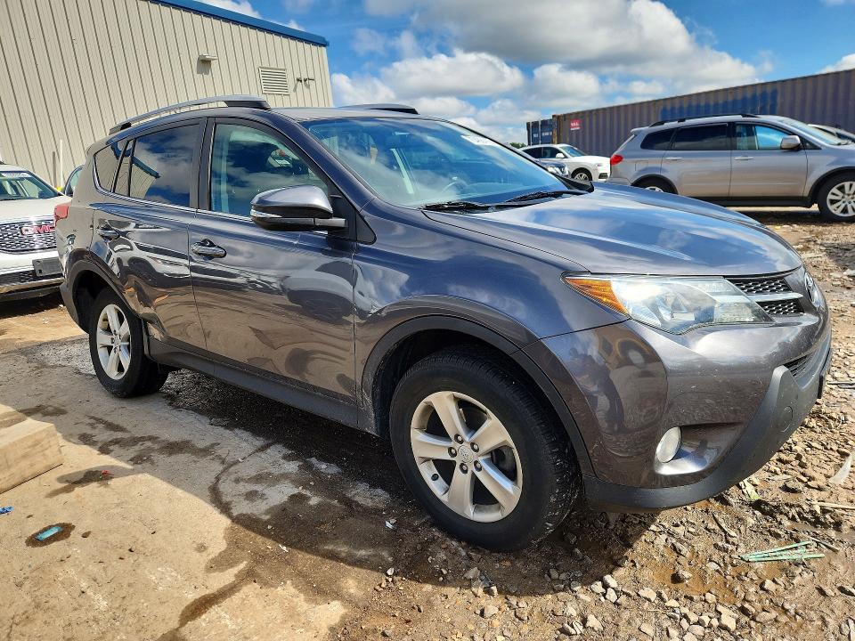 2013 Toyota Rav4 მანქანა იყიდება აუქციონზე, vin: 2T3RFREV2DW022081, აუქციონის ნომერი: 70488416