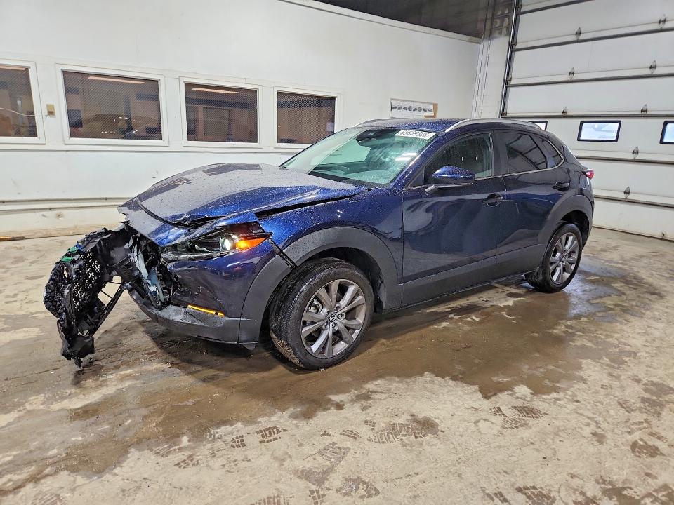 Aukcja sprzedaży 2023 Mazda Cx-30, vin: 3MVDMBCM9PM502771, numer aukcji: 69569306
