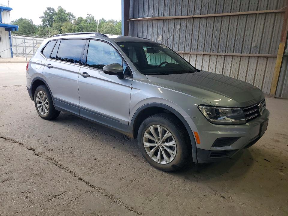 Продаж на аукціоні авто 2020 Volkswagen Tiguan, vin: 3VV0B7AX1LM057809, номер лоту: 67530016
