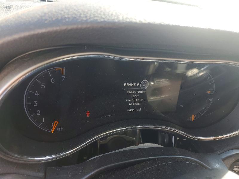 69231686 :رقم المزاد ، 1C4RJEAGXLC379685 vin ، 2020 Jeep Grand Cherokee مزاد بيع