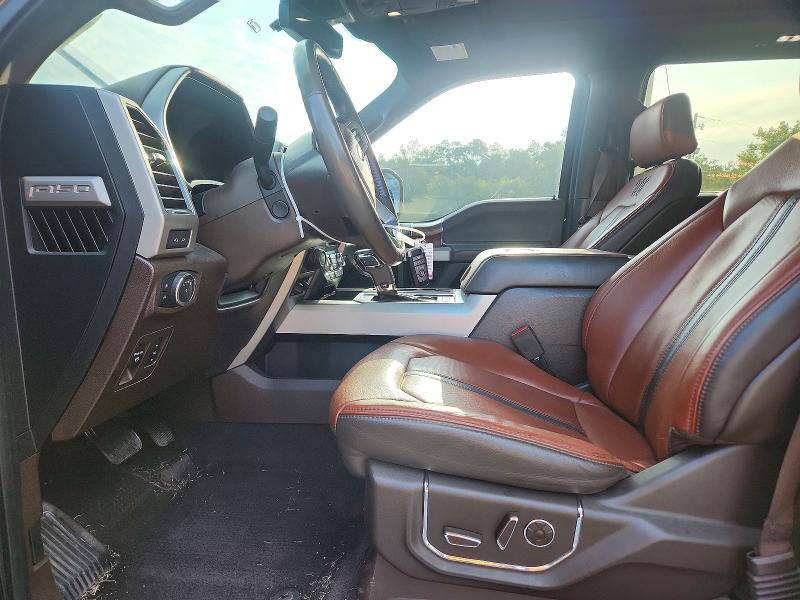 66990356 :رقم المزاد ، 1FTEW1EG4JFB62759 vin ، 2018 Ford F150 مزاد بيع