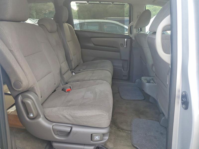 2014 Honda Odyssey მანქანა იყიდება აუქციონზე, vin: 5FNRL5H44EB034938, აუქციონის ნომერი: 71406776