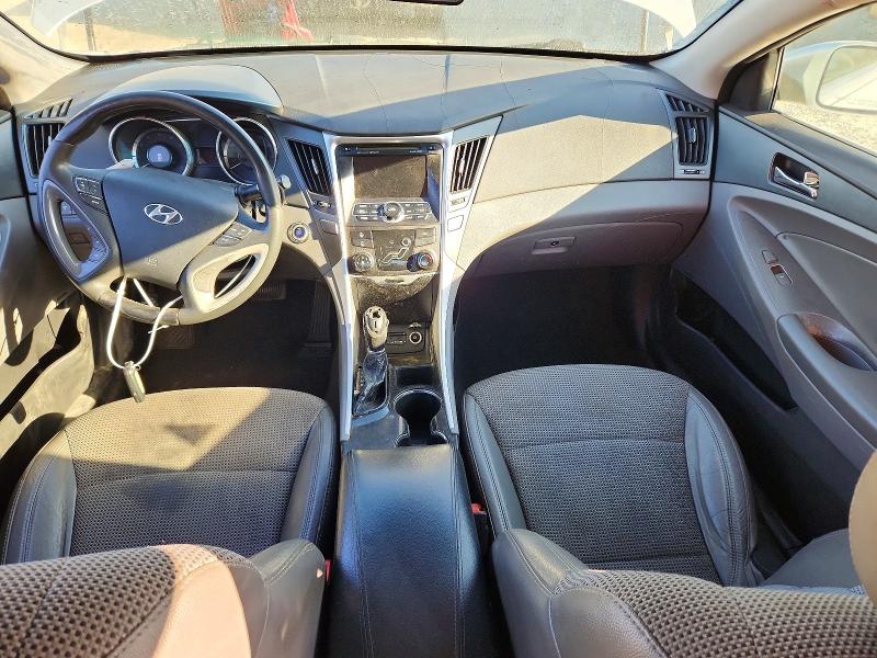 Продаж на аукціоні авто 2011 Hyundai Sonata, vin: 5NPEC4AC9BH112623, номер лоту: 70653166