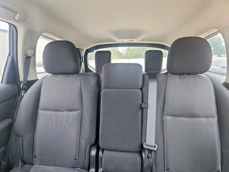 2017 Nissan Pathfinder მანქანა იყიდება აუქციონზე, vin: 5N1DR2MN3HC914192, აუქციონის ნომერი: 69071026