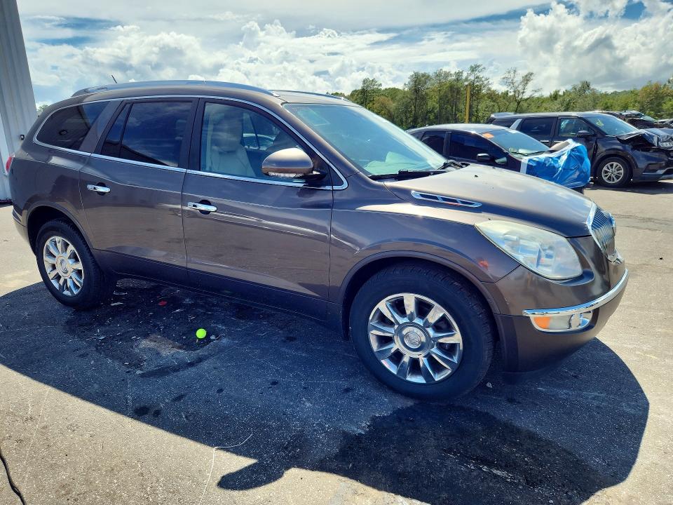 Aukcja sprzedaży 2012 Buick Enclave, vin: 5GAKRCED5CJ285550, numer aukcji: 68513726