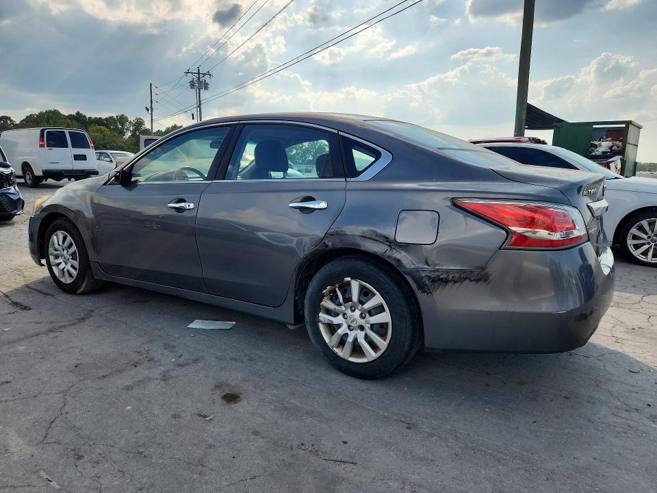 Продаж на аукціоні авто 2015 Nissan Altima, vin: 1N4AL3AP4FN335207, номер лоту: 69561856