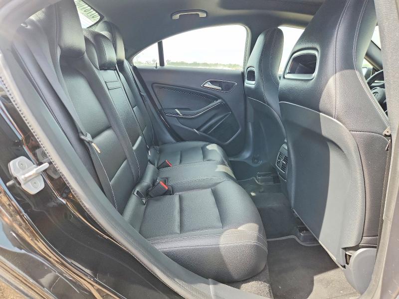 Aukcja sprzedaży 2017 Mercedes-benz Cla, vin: WDDSJ4GB1HN498881, numer aukcji: 67781106