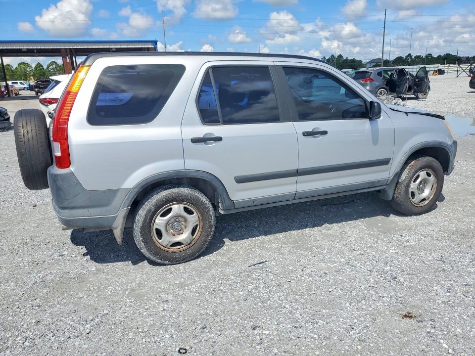 Продажа на аукционе авто 2004 Honda Cr-v, vin: SHSRD68474U206972, номер лота: 65116986