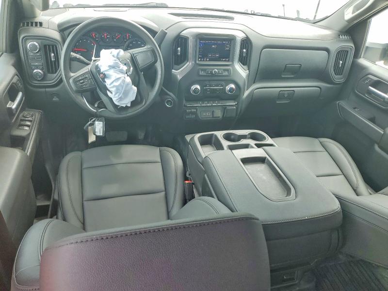 Aukcja sprzedaży 2024 Gmc Sierra, vin: 1GT49LE77RF393598, numer aukcji: 67529126