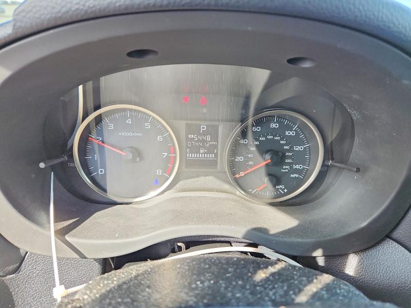 Продаж на аукціоні авто 2014 Subaru Xv Crosstrek, vin: JF2GPAGC9E8281192, номер лоту: 69033996