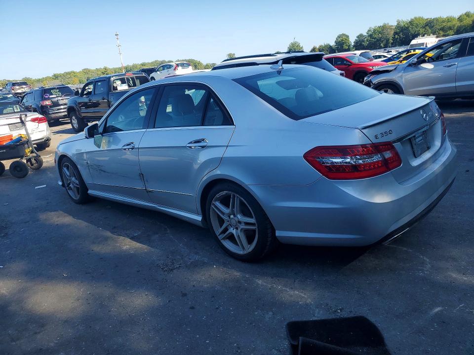Продажа на аукционе авто 2013 Mercedes-benz E, vin: WDDHF8JB2DA734516, номер лота: 69486276