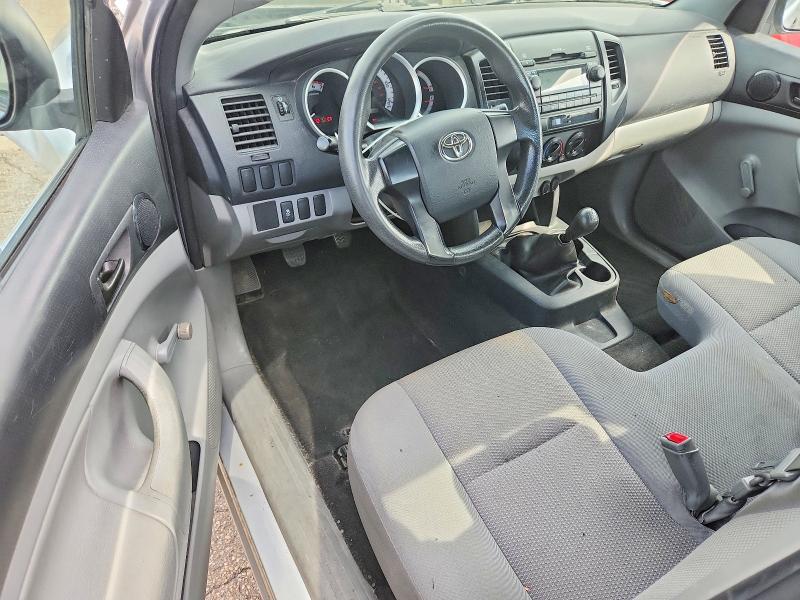 Продажа на аукционе авто 2012 Toyota Tacoma, vin: 5TFNX4CN4CX010431, номер лота: 67771366