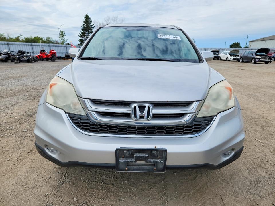Aukcja sprzedaży 2011 Honda Cr-v, vin: 5J6RE4H74BL826833, numer aukcji: 68061166