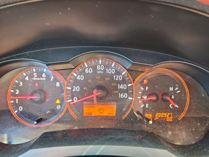 68665486 :رقم المزاد ، 1N4AL24E78C275510 vin ، 2008 Nissan Altima مزاد بيع