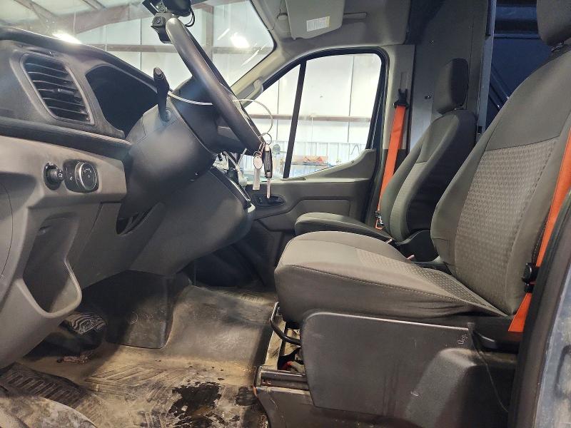 Продаж на аукціоні авто 2020 Ford Transit, vin: 1FTBR3X84LKA87079, номер лоту: 65958356