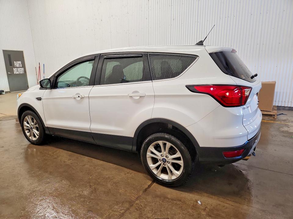 2019 Ford Escape მანქანა იყიდება აუქციონზე, vin: 1FMCU9GD6KUB39684, აუქციონის ნომერი: 70465796
