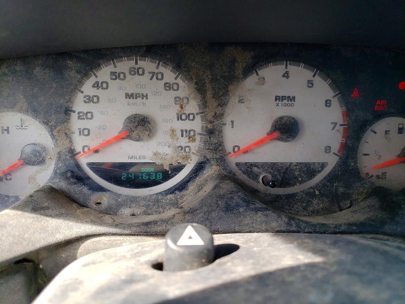 Продаж на аукціоні авто 2005 Dodge Neon, vin: 1B3ES56C95D194298, номер лоту: 59963406