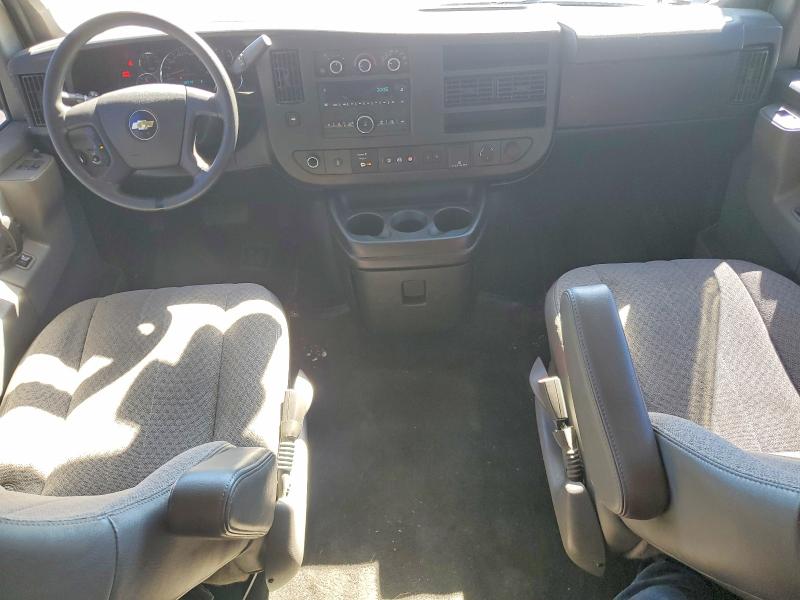 Продаж на аукціоні авто 2019 Chevrolet Express G3500, vin: 1GAZGPFG5K1210146, номер лоту: 70493726